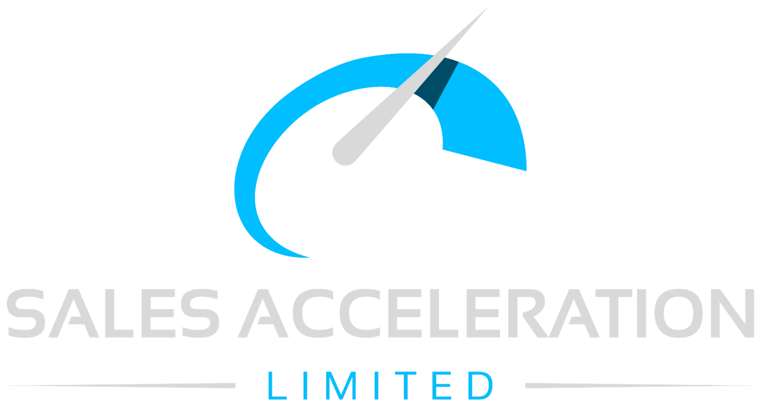 Sales Acceleration Limited